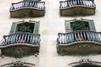 Hydroizolacje balkonów i tarasów – przypadki szczególne