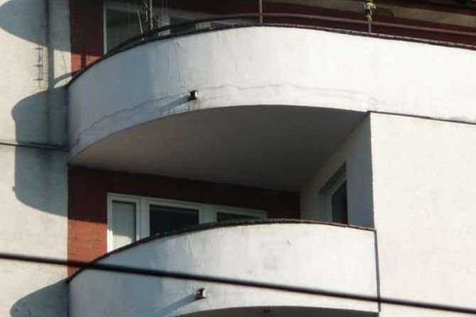 Jak wykonać szczelny taras i balkon?