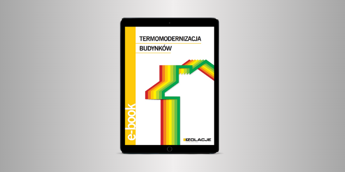 Termomodernizacja budynków [pobierz PDF]