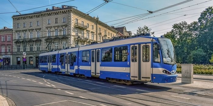 Większość mieszkańców Krakowa popiera Strefę Czystego Transportu
