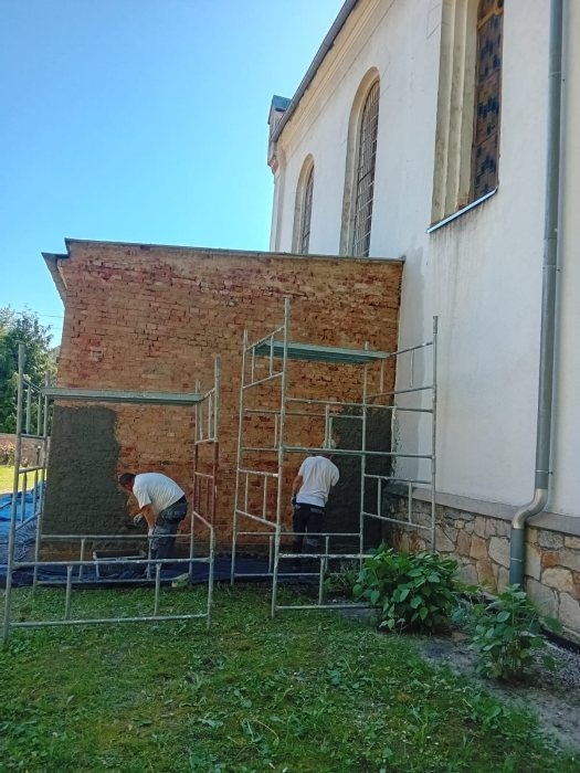 Termomodernizacja z poszanowaniem wartości zabytków »