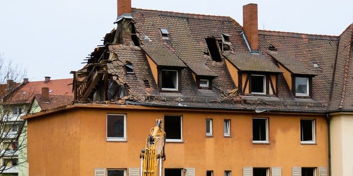 Naprawy i wzmocnienia obiektów budownictwa ogólnego według przepisów Prawa budowlanego