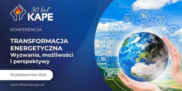 Transformacja energetyczna – wyzwania, możliwości i perspektywy