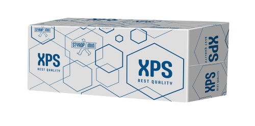 Płyty izolacyjne XPS PRO 30