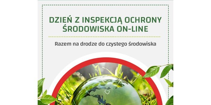 Droga do czystego środowiska &ndash; nowa kampania społeczna, fot. GIOS