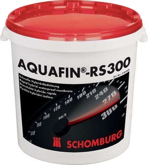 aquafin rs300