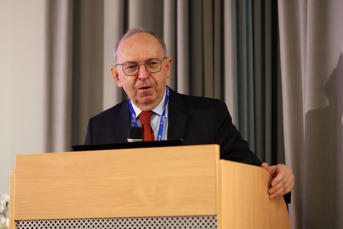 prof dr hab inz tadeusz skoczkowski kape