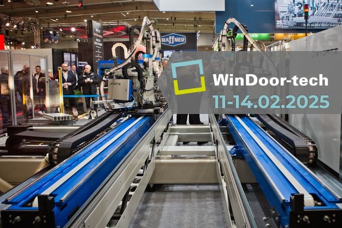 windoor tech 2025