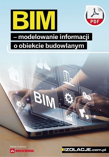 ebook bim borkowski okladka