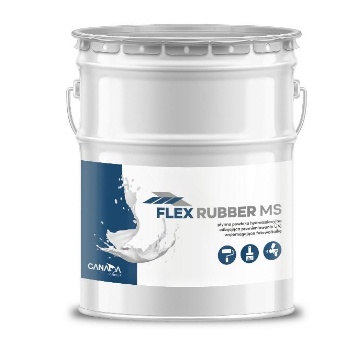 flex rubber ms 