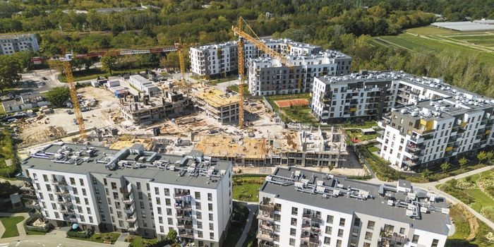 Poznaj właściwości i zastosowanie silikat&oacute;w, fot. Stowarzyszenie &bdquo;Białe murowanie&rdquo;&nbsp;